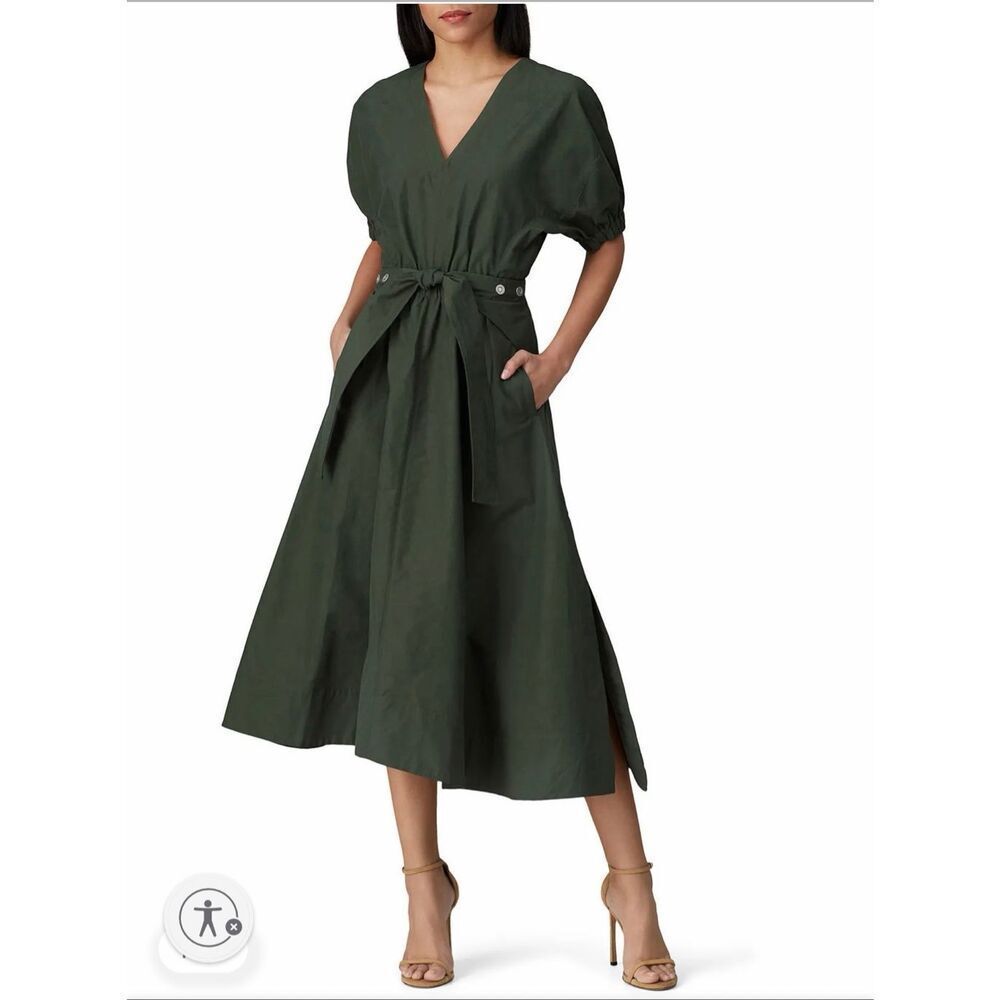 3.1 Philip Lim midi dress